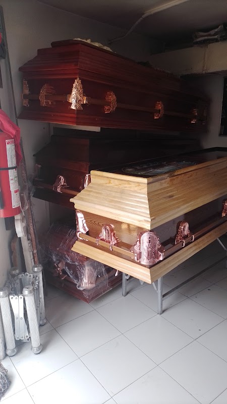 Funeraria Funeraria EL DELFIN